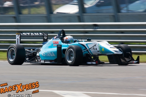 Daniel Juncadella